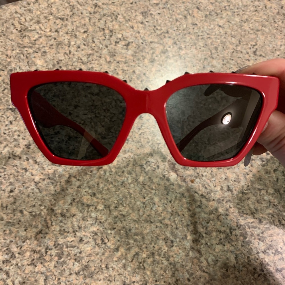 Valentino sunglasses